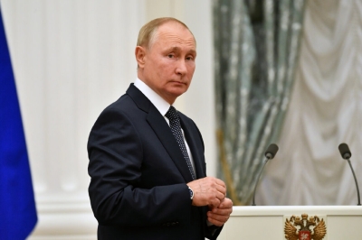 Путин заявил, что нужно бизнес должен иметь гарантии неприкосновенности