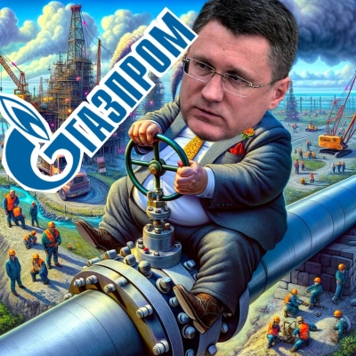 Кого в Кремле видят новым главой Газпрома