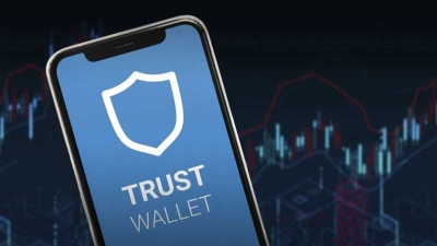 Trust Wallet обнародовал для пользователей iOS