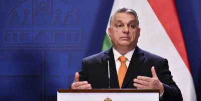 Экс-советник Орбана предоставил аудиозапись, которая может свидетельствовать о его причастности к коррупции, — СМИ